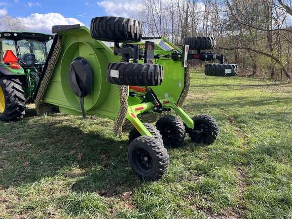 2025 SCHULTE XH1500