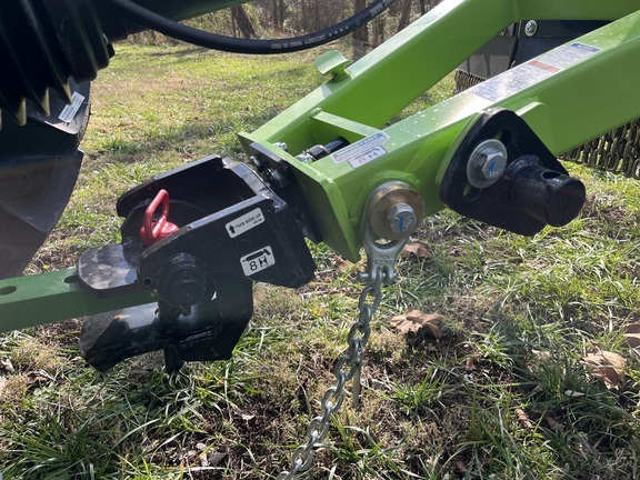 2025 SCHULTE XH1500