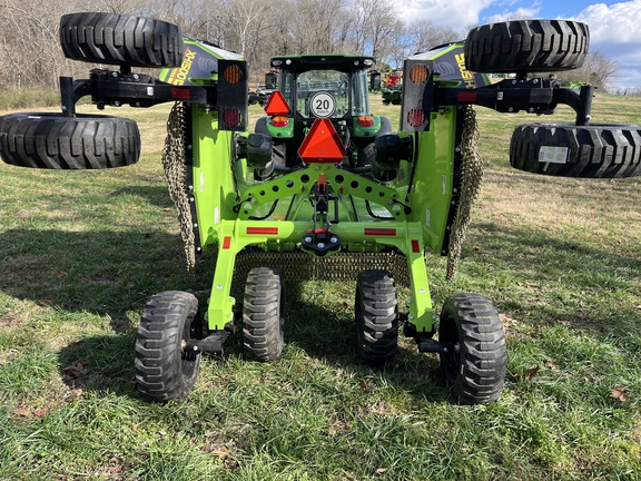 2025 SCHULTE XH1500