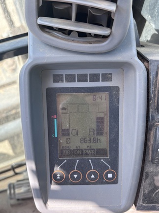 2021 John Deere 50G