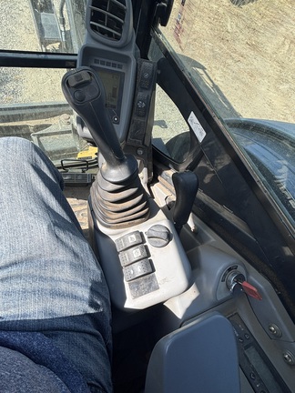 2021 John Deere 50G