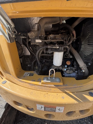 2021 John Deere 50G