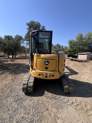 2021 John Deere 50G