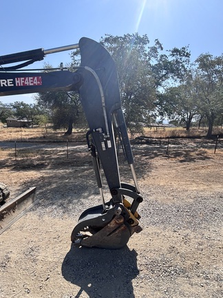 2021 John Deere 50G