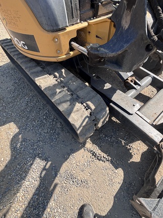 2021 John Deere 50G