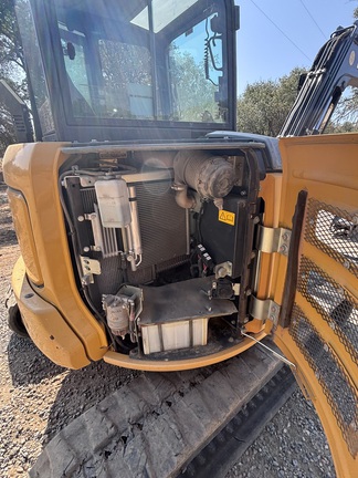 2021 John Deere 50G