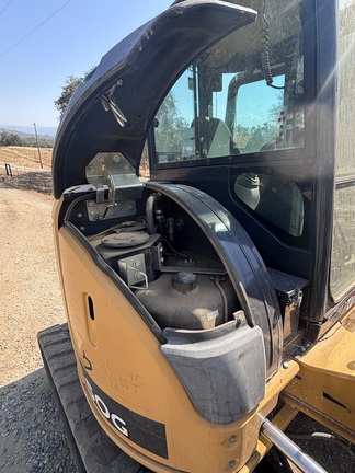 2021 John Deere 50G