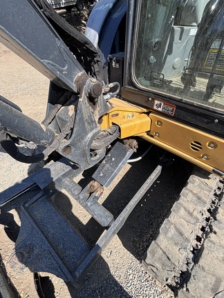 2021 John Deere 50G