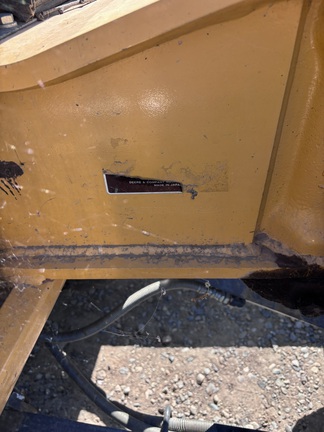 2021 John Deere 50G