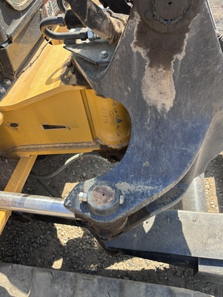 2021 John Deere 50G