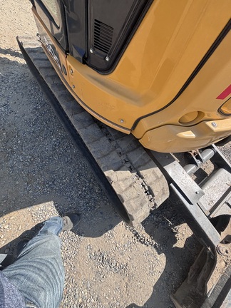 2021 John Deere 50G