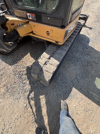 2021 John Deere 50G