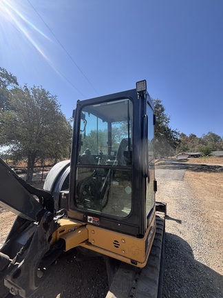 2021 John Deere 50G