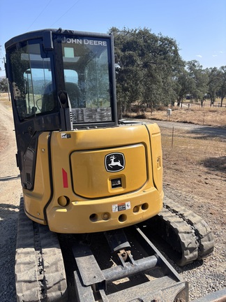2021 John Deere 50G