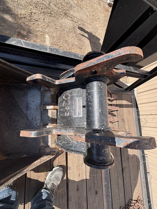 2021 John Deere 50G
