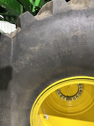 2023 John-Deere S780