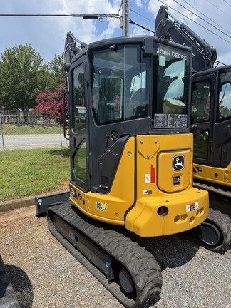 2026 John Deere 35P-3