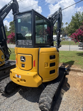2026 John Deere 35P-4