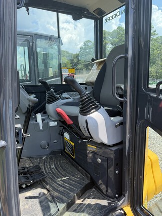 2026 John Deere 35P-2