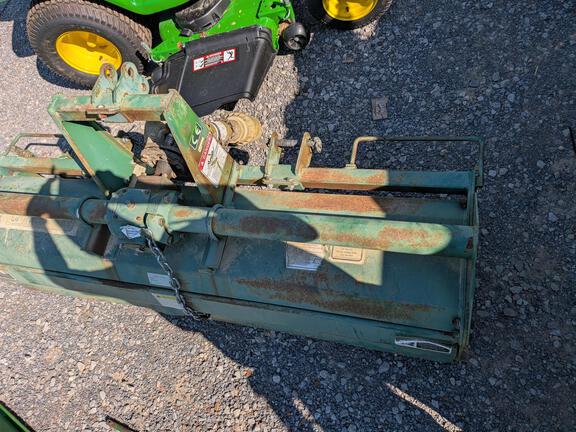 2000 Better Built TM-180