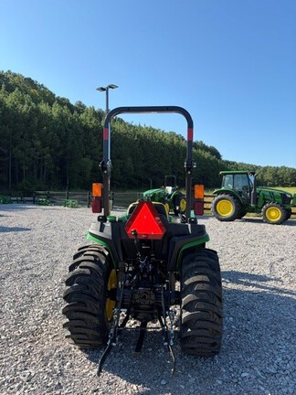 2026 John Deere 3038E