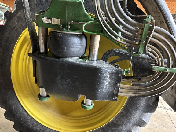 Used 2022 John Deere 410R Self Propelled Sprayers at Koenig Equipment in Anna, OH - Photo9