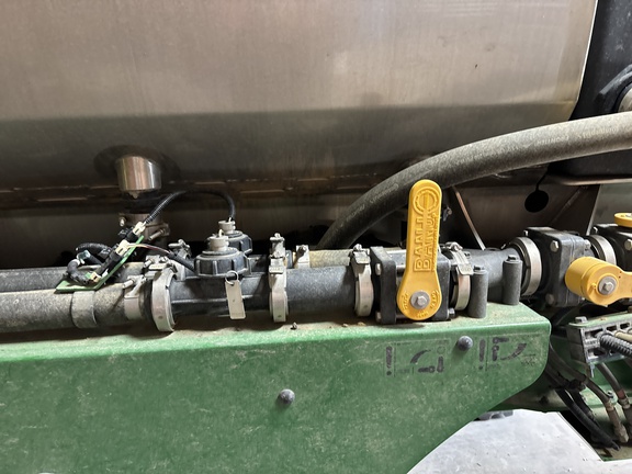 Used 2022 John Deere 410R Self Propelled Sprayers at Koenig Equipment in Anna, OH - Photo10