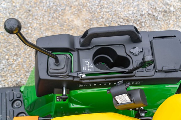 New In-Stock 2026 John Deere 1M 25 Compact Utility Tractors at Koenig Equipment in Oxford, OH - Photo19
