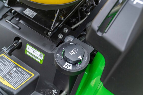 New In-Stock 2026 John Deere 1M 25 Compact Utility Tractors at Koenig Equipment in Oxford, OH - Photo21