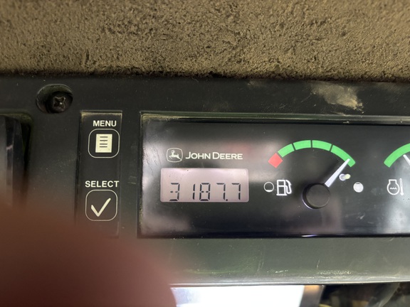 2007 John Deere 325