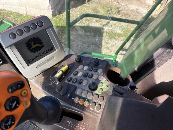 Used 2008 John Deere 9570 STS Combines at Koenig Equipment in Greenville, OH - Photo10