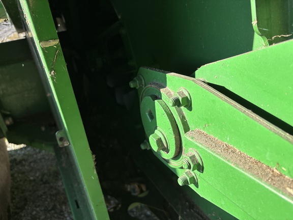 Used 2008 John Deere 9570 STS Combines at Koenig Equipment in Greenville, OH - Photo26