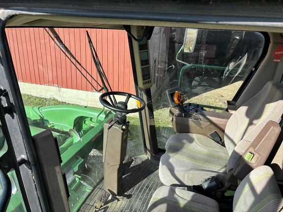 Used 2008 John Deere 9570 STS Combines at Koenig Equipment in Greenville, OH - Photo8