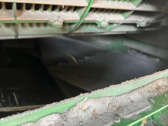 Used 2008 John Deere 9570 STS Combines at Koenig Equipment in Greenville, OH - Photo31