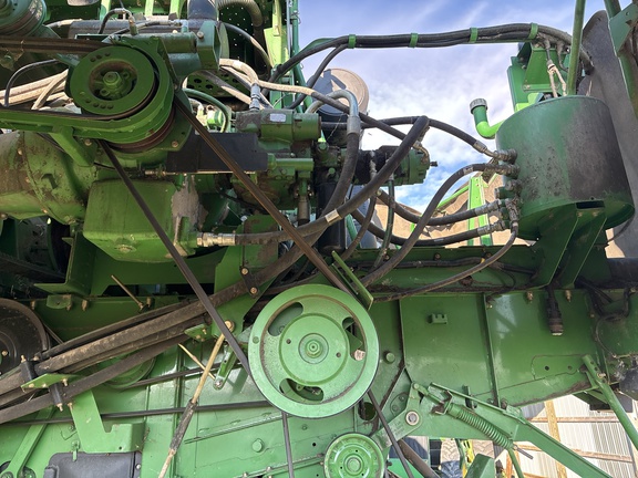 Used 2008 John Deere 9570 STS Combines at Koenig Equipment in Greenville, OH - Photo34