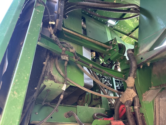 Used 2008 John Deere 9570 STS Combines at Koenig Equipment in Greenville, OH - Photo13