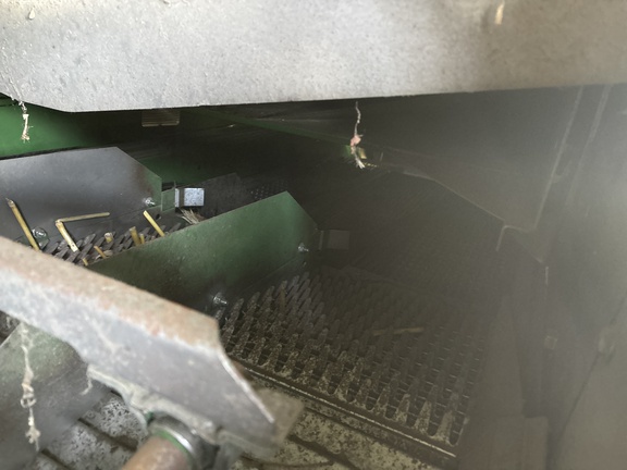 Used 2008 John Deere 9570 STS Combines at Koenig Equipment in Greenville, OH - Photo15