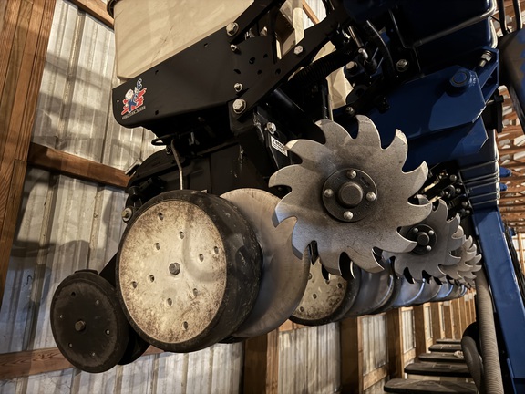 2015 Kinze 3140 - Photo10