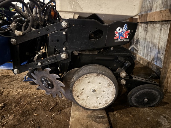 2015 Kinze 3140 - Photo7