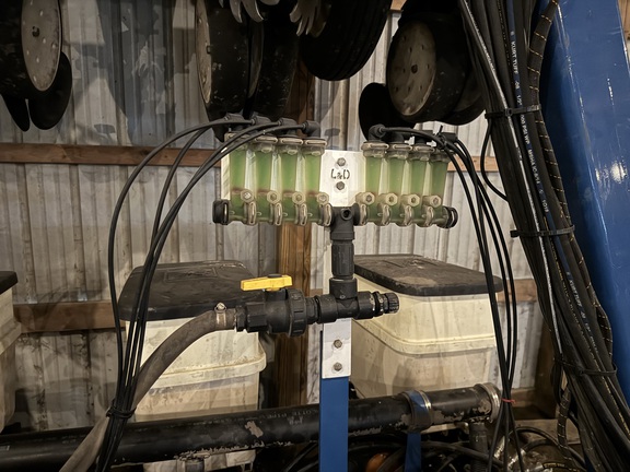 2015 Kinze 3140 - Photo5