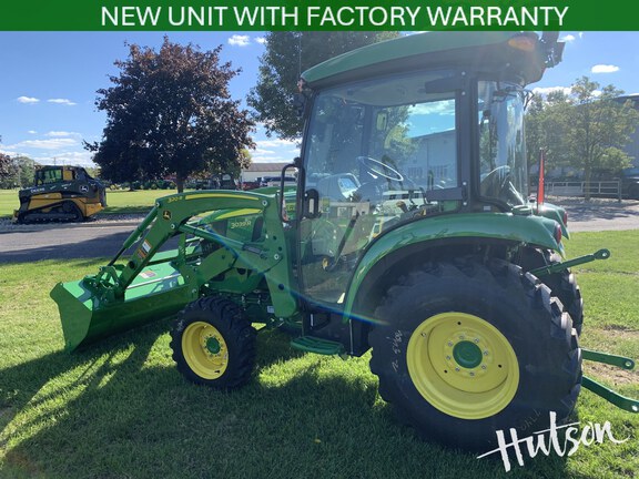 Photo of 2026 John Deere 3039R