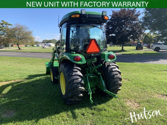 Photo of 2026 John Deere 3039R