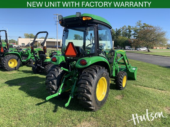 Photo of 2026 John Deere 3039R