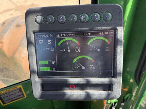 2022 John Deere 948L II