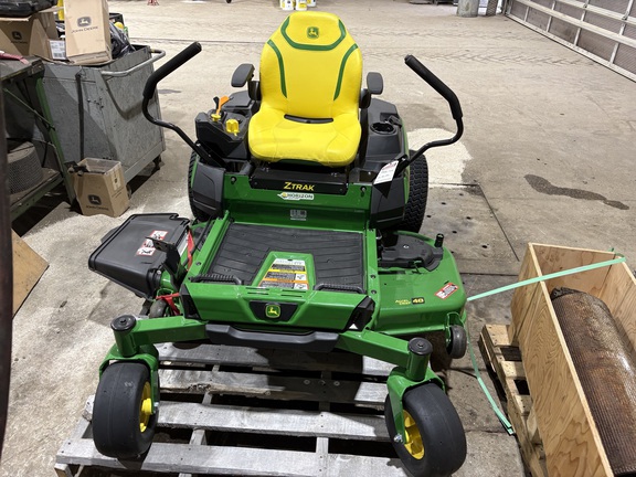  John Deere Z330R