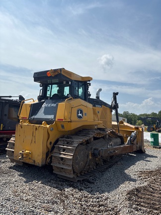 2023 John Deere 1050K