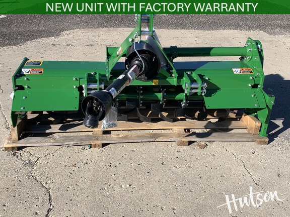 Photo of 2025 Frontier RT3073