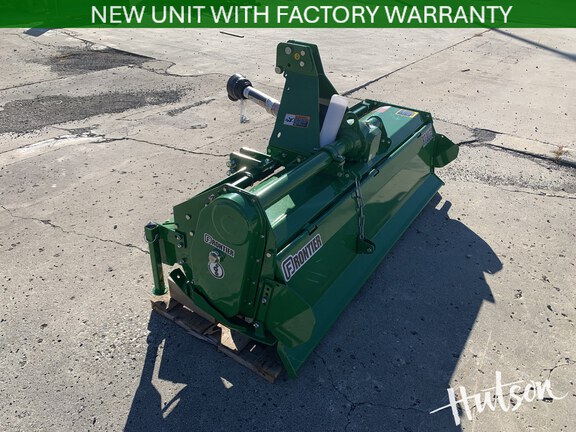 Photo of 2025 Frontier RT3073