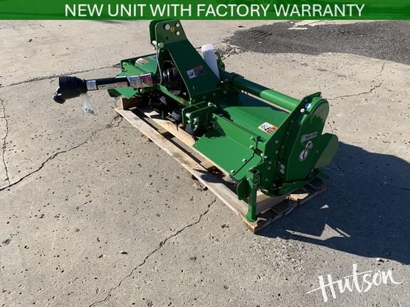 Photo of 2025 Frontier RT3073