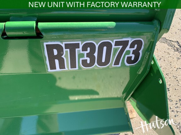 Photo of 2025 Frontier RT3073